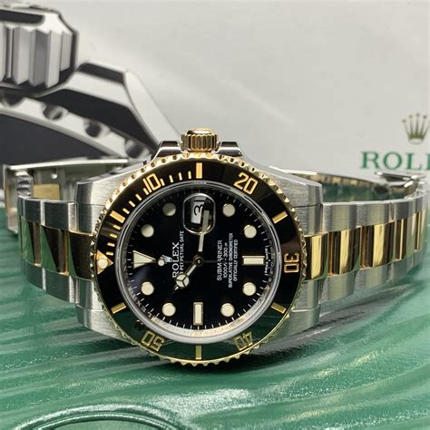 rolex submariner date 2010|2010 Rolex Submariner stainless steel.